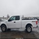1FTFX1E55JFA23207 2018 Ford F-150 Xlt auction photo thumbnail 14
