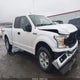 1FTFX1E55JFA23207 2018 Ford F-150 Xlt auction photo thumbnail 1