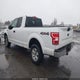 1FTFX1E55JFA23207 2018 Ford F-150 Xlt auction photo thumbnail 3