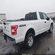 1FTFX1E55JFA23207 2018 Ford F-150 Xlt auction photo thumbnail 4