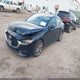 JM1BPBCL0M1343011 2021 Mazda Mazda3 Preferred auction photo thumbnail 2