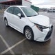 5YFVPMAE5MP213640 2021 Toyota Corolla Le auction photo thumbnail 1