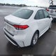 5YFVPMAE5MP213640 2021 Toyota Corolla Le auction photo thumbnail 4