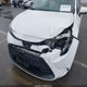 5YFVPMAE5MP213640 2021 Toyota Corolla Le auction photo thumbnail 6
