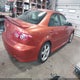 1YVHP80D255M05300 2005 Mazda Mazda6 S Grand Touring auction photo thumbnail 4