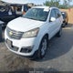 1GNKVGKD7GJ178051 2016 Chevrolet Traverse 1Lt auction photo thumbnail 2