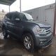 1V2LR2CA3JC578921 2018 Volkswagen Atlas 3.6L V6 Se/3.6L V6 Se W/Technology auction photo thumbnail 1
