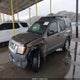 5N1AN08U05C616540 2005 Nissan Xterra S auction photo thumbnail 2