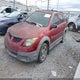 5Y2SM62854Z435262 2004 Pontiac Vibe auction photo thumbnail 2