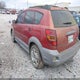 5Y2SM62854Z435262 2004 Pontiac Vibe auction photo thumbnail 3