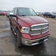 1C6RR7NM8HS875724 2017 Ram 1500 Laramie 4X4 5'7 Box auction photo thumbnail 1