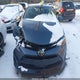 2T1BURHE3KC141591 2019 Toyota Corolla Le auction photo thumbnail 12