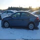 2T1BURHE3KC141591 2019 Toyota Corolla Le auction photo thumbnail 14