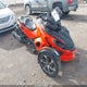 2BXNABC1XEV000921 2014 Can-Am Spyder Roadster Rs/Rs-S auction photo thumbnail 1