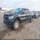 1FTFW1ET3CFA56596 2012 Ford F-150 Fx4 auction photo thumbnail 14