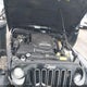 1C4BJWEG9HL505642 2017 Jeep Wrangler Unlimited Sahara 4X4 auction photo thumbnail 10