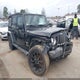 1C4BJWEG9HL505642 2017 Jeep Wrangler Unlimited Sahara 4X4 auction photo thumbnail 1