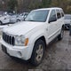 1J8HR58P57C532191 2007 Jeep Grand Cherokee Limited auction photo thumbnail 2
