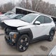 KM8HB3AB9SU301615 2025 Hyundai Kona Sel auction photo thumbnail 15