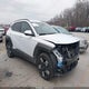 KM8HB3AB9SU301615 2025 Hyundai Kona Sel auction photo thumbnail 1