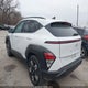 KM8HB3AB9SU301615 2025 Hyundai Kona Sel auction photo thumbnail 3