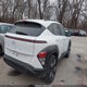 KM8HB3AB9SU301615 2025 Hyundai Kona Sel auction photo thumbnail 4