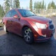 1G1PK5SB3D7210649 2013 Chevrolet Cruze Lt auction photo thumbnail 1