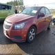 1G1PK5SB3D7210649 2013 Chevrolet Cruze Lt auction photo thumbnail 2