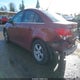 1G1PK5SB3D7210649 2013 Chevrolet Cruze Lt auction photo thumbnail 3