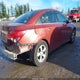 1G1PK5SB3D7210649 2013 Chevrolet Cruze Lt auction photo thumbnail 4
