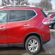 5N1AT2MV0GC814330 2016 Nissan Rogue Sv auction photo thumbnail 19