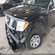 1N6BD06T16C475773 2006 Nissan Frontier Xe auction photo thumbnail 6