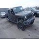 1C6JJTBG7PL515316 2023 Jeep Gladiator Rubicon 4X4 auction photo thumbnail 1