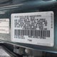 4T1BE32KX3U698331 2003 Toyota Camry Xle auction photo thumbnail 9