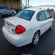 1FAFP55U81G260448 2001 Ford Taurus Ses auction photo thumbnail 4