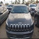 1C4PJMDBXFW718501 2015 Jeep Cherokee Limited auction photo thumbnail 12