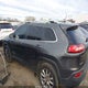 1C4PJMDBXFW718501 2015 Jeep Cherokee Limited auction photo thumbnail 14