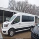 1FBAX2C86TKA06475 2026 Ford Transit-350 Passenger Van Xlt auction photo thumbnail 15
