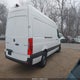 W1Y4KCHY3ST204361 2025 Mercedes-Benz Sprinter 2500 High Roof 4-Cyl Diesel auction photo thumbnail 4
