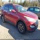 5XYZUDLB5DG102149 2013 Hyundai Santa Fe Sport auction photo thumbnail 1