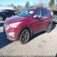 5XYZUDLB5DG102149 2013 Hyundai Santa Fe Sport auction photo thumbnail 2