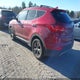 5XYZUDLB5DG102149 2013 Hyundai Santa Fe Sport auction photo thumbnail 3