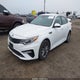 5XXGT4L3XLG393804 2020 Kia Optima Lx auction photo thumbnail 2