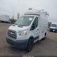 1FDBW5PM9JKB53524 2018 Ford Transit-350 Cutaway auction photo thumbnail 2