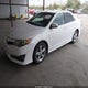 4T1BF1FKXEU425212 2014 Toyota Camry Se auction photo thumbnail 2