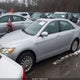 4T1BE46K07U547410 2007 Toyota Camry Le auction photo thumbnail 2