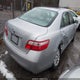 4T1BE46K07U547410 2007 Toyota Camry Le auction photo thumbnail 4