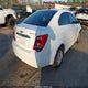 1G1JC5SH3G4108717 2016 Chevrolet Sonic Lt Auto auction photo thumbnail 4