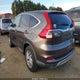 2HKRM4H56FH679254 2015 Honda Cr-V Ex auction photo thumbnail 3