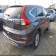 2HKRM4H56FH679254 2015 Honda Cr-V Ex auction photo thumbnail 4